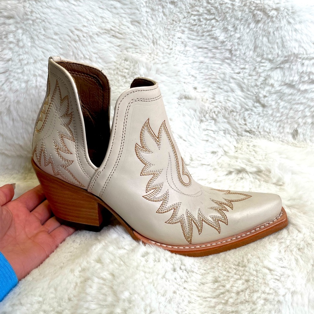Ariat Women's DIXON Western Boots